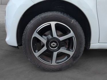 Renault twingo iii 1.0 sce 70cv intens  garantie 12 mois occasion simplicicar saint-omer simplicicar simplicibike france