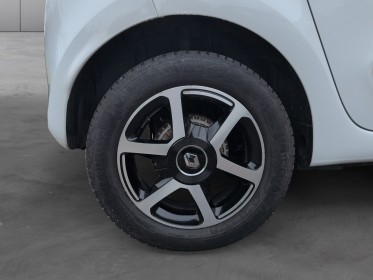 Renault twingo iii 1.0 sce 70cv intens  garantie 12 mois occasion simplicicar saint-omer simplicicar simplicibike france