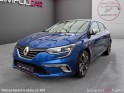Renault megane iv berline blue dci 115 gt line garantie 12 mois occasion simplicicar caen  simplicicar simplicibike france