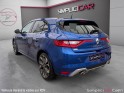 Renault megane iv berline blue dci 115 gt line garantie 12 mois occasion simplicicar caen  simplicicar simplicibike france