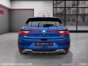 Renault megane iv berline blue dci 115 gt line garantie 12 mois occasion simplicicar caen  simplicicar simplicibike france