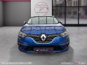 Renault megane iv berline blue dci 115 gt line garantie 12 mois occasion simplicicar caen  simplicicar simplicibike france