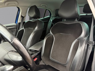 Renault megane iv berline blue dci 115 gt line garantie 12 mois occasion simplicicar caen  simplicicar simplicibike france