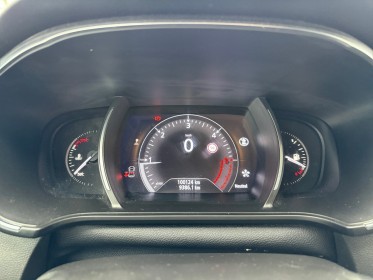 Renault megane iv berline blue dci 115 gt line garantie 12 mois occasion simplicicar caen  simplicicar simplicibike france