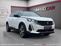 Peugeot 3008 bluehdi 130ch ss eat8 active pack occasion simplicicar toulouse nord simplicicar simplicibike france