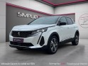 Peugeot 3008 bluehdi 130ch ss eat8 active pack occasion simplicicar toulouse nord simplicicar simplicibike france