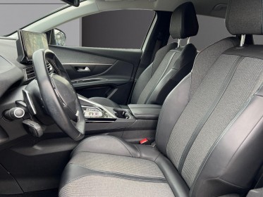 Peugeot 3008 bluehdi 130ch ss eat8 active pack occasion simplicicar toulouse nord simplicicar simplicibike france