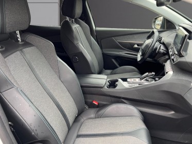 Peugeot 3008 bluehdi 130ch ss eat8 active pack occasion simplicicar toulouse nord simplicicar simplicibike france