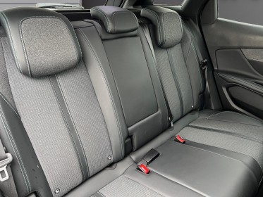 Peugeot 3008 bluehdi 130ch ss eat8 active pack occasion simplicicar toulouse nord simplicicar simplicibike france