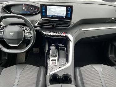 Peugeot 3008 bluehdi 130ch ss eat8 active pack occasion simplicicar toulouse nord simplicicar simplicibike france