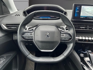 Peugeot 3008 bluehdi 130ch ss eat8 active pack occasion simplicicar toulouse nord simplicicar simplicibike france