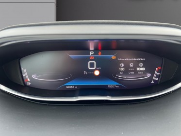 Peugeot 3008 bluehdi 130ch ss eat8 active pack occasion simplicicar toulouse nord simplicicar simplicibike france