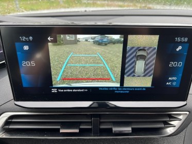 Peugeot 3008 bluehdi 130ch ss eat8 active pack occasion simplicicar toulouse nord simplicicar simplicibike france