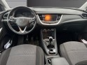 Opel grandland x business 1.5 diesel 130 ch edition business entretien complet garantie 12 mois occasion simplicicar la...