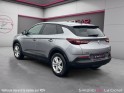 Opel grandland x business 1.5 diesel 130 ch edition business entretien complet garantie 12 mois occasion simplicicar la...