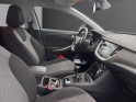 Opel grandland x business 1.5 diesel 130 ch edition business entretien complet garantie 12 mois occasion simplicicar la...