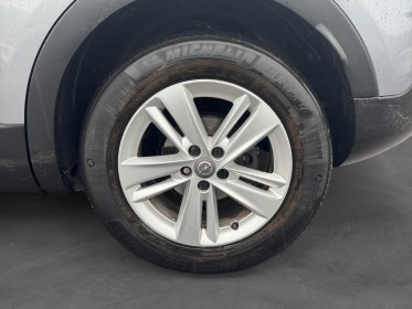 Opel grandland x business 1.5 diesel 130 ch edition business entretien complet garantie 12 mois occasion simplicicar la...