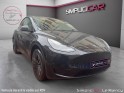 Tesla model y standard rwd  full option garanti 12 mois occasion simplicicar le raincy simplicicar simplicibike france