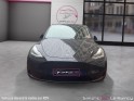 Tesla model y standard rwd  full option garanti 12 mois occasion simplicicar le raincy simplicicar simplicibike france