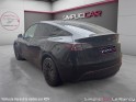 Tesla model y standard rwd  full option garanti 12 mois occasion simplicicar le raincy simplicicar simplicibike france