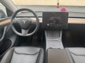 Tesla model y standard rwd  full option garanti 12 mois occasion simplicicar le raincy simplicicar simplicibike france