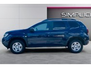 DACIA d'occasion DUSTER Duster de 2020 Annecy (74)﻿