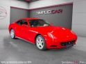 Ferrari 612 scaglietti v12 f1 occasion simplicicar pau simplicicar simplicibike france