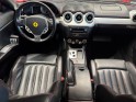 Ferrari 612 scaglietti v12 f1 occasion simplicicar pau simplicicar simplicibike france