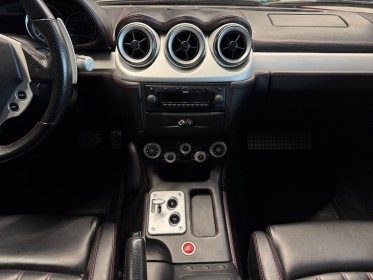 Ferrari 612 scaglietti v12 f1 occasion simplicicar pau simplicicar simplicibike france