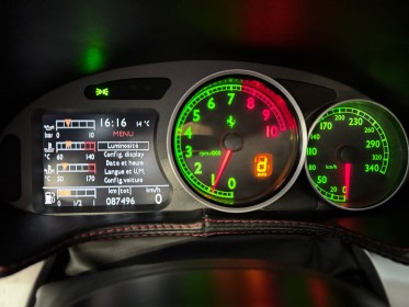 Ferrari 612 scaglietti v12 f1 occasion simplicicar pau simplicicar simplicibike france