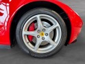 Ferrari 612 scaglietti v12 f1 occasion simplicicar pau simplicicar simplicibike france