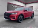 Ds ds7 crossback bluehdi 180 eat8 performance line garantie 12 mois occasion simplicicar limoges  simplicicar simplicibike...