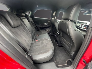 Ds ds7 crossback bluehdi 180 eat8 performance line garantie 12 mois occasion simplicicar limoges  simplicicar simplicibike...