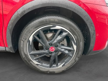 Ds ds7 crossback bluehdi 180 eat8 performance line garantie 12 mois occasion simplicicar limoges  simplicicar simplicibike...