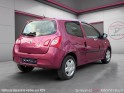 Renault twingo ii 1.2 lev 16v 75 eco2 authentique euro 5 garantie 12 mois occasion montreuil (porte de vincennes)(75)...