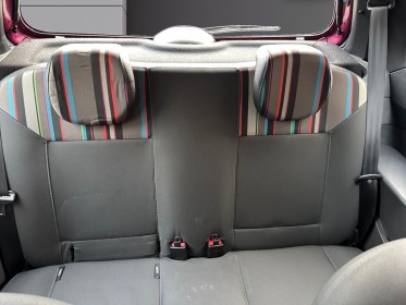 Renault twingo ii 1.2 lev 16v 75 eco2 authentique euro 5 garantie 12 mois occasion montreuil (porte de vincennes)(75)...