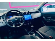 DACIA d'occasion DUSTER Duster de 2020 Annecy (74)﻿