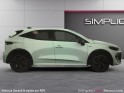 Renault nouvelle clio full hybrid e-tech 160 ch esprit alpine - véhicules neufs sur stock restant- garantie constructeur...
