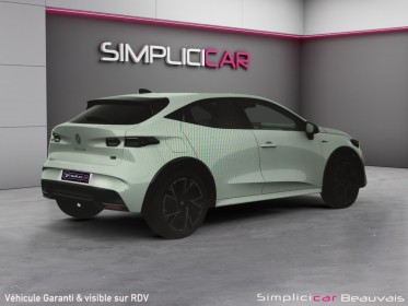 Renault nouvelle clio full hybrid e-tech 160 ch esprit alpine - véhicules neufs sur stock restant- garantie constructeur...