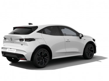 Renault nouvelle clio full hybrid e-tech 160 ch esprit alpine - véhicules neufs sur stock restant- garantie constructeur...