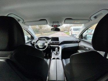 Peugeot 5008 puretech 130ch style occasion simplicicar vaucresson simplicicar simplicibike france