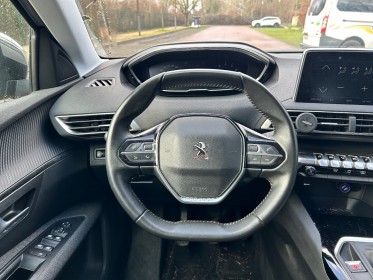 Peugeot 5008 puretech 130ch style occasion simplicicar vaucresson simplicicar simplicibike france