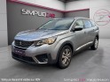 Peugeot 5008 puretech 130ch style occasion simplicicar vaucresson simplicicar simplicibike france
