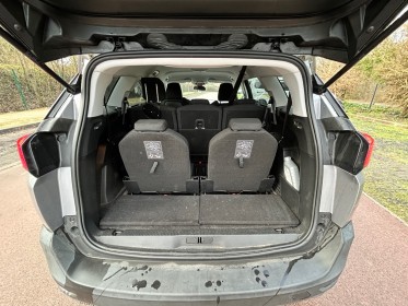 Peugeot 5008 puretech 130ch style occasion simplicicar vaucresson simplicicar simplicibike france