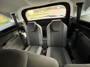 Peugeot 5008 puretech 130ch style occasion simplicicar vaucresson simplicicar simplicibike france