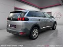 Peugeot 5008 puretech 130ch style occasion simplicicar vaucresson simplicicar simplicibike france
