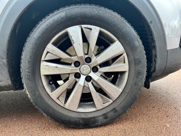 Peugeot 5008 puretech 130ch style occasion simplicicar vaucresson simplicicar simplicibike france