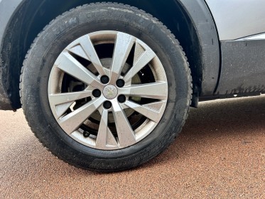 Peugeot 5008 puretech 130ch style occasion simplicicar vaucresson simplicicar simplicibike france