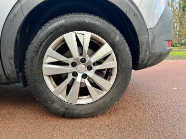 Peugeot 5008 puretech 130ch style occasion simplicicar vaucresson simplicicar simplicibike france