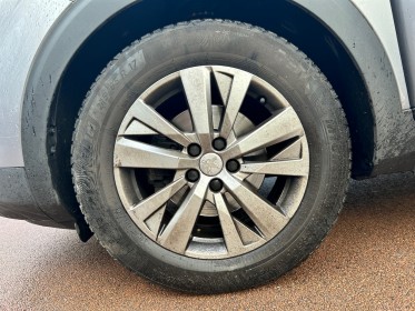 Peugeot 5008 puretech 130ch style occasion simplicicar vaucresson simplicicar simplicibike france